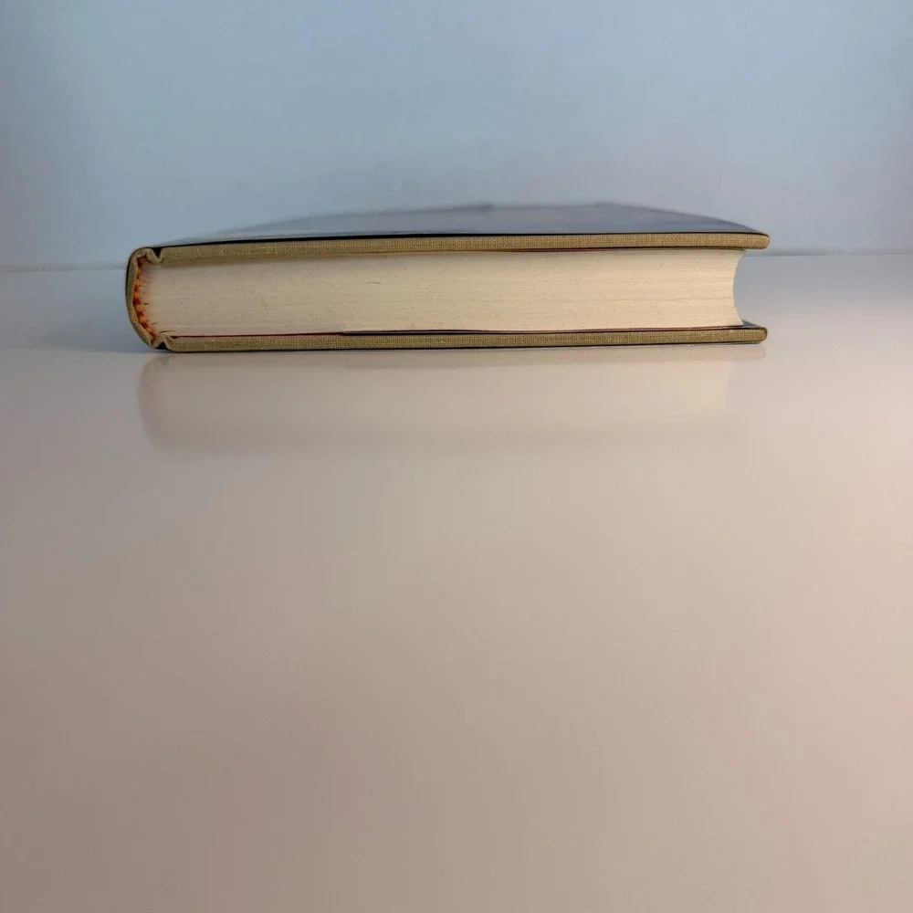 The Ikon: The Novel of the Korean War by Clayton Barbeau‎ Hardcover Award Winner